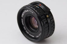 画像をギャラリービューアに読み込む, ペンタックス Pentax Auto 110 / Pentax-110 24mm F2.8