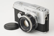 画像をギャラリービューアに読み込む, オリンパス Olympus PEN F / F.Zuiko Auto-S 38mm F1.8