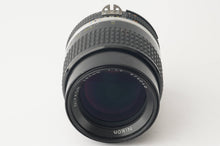 画像をギャラリービューアに読み込む, ニコン Nikon Ai-s NIKKOR 105mm F2.5