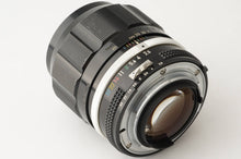 画像をギャラリービューアに読み込む, ニコン Nikon Ai改 NIKKOR-P auto 105mm F2.5