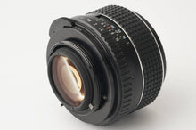 画像をギャラリービューアに読み込む, ペンタックス Pentax Asahi SMC Takumar 50mm F1.4