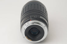 画像をギャラリービューアに読み込む, キヤノン Canon EF 100-300mm F4.5-5.6 USM