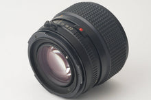 画像をギャラリービューアに読み込む, マミヤ Mamiya Mamiya-Sekor C 80mm F1.9 M645用