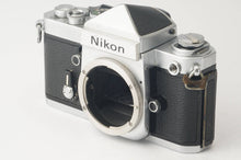 画像をギャラリービューアに読み込む, ニコン Nikon F2 Eye Level アイレベル