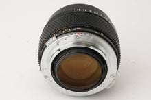 画像をギャラリービューアに読み込む, オリンパス Olympus OM-SYSTEM G.ZUIKO AUTO-S 55mm F1.2