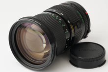 画像をギャラリービューアに読み込む, キヤノン Canon New FD Zoom 35-105mm F3.5