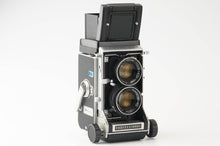 画像をギャラリービューアに読み込む, マミヤ Mamiya C33 PROFESSIONAL / MAMIYA-SEKOR 80mm F2.8 / プリズムファインダー