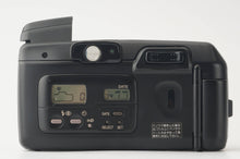 画像をギャラリービューアに読み込む, キヤノン Canon Autoboy Luna 35 PANORAMA / ZOOM 35-70mm F4.2-7.8