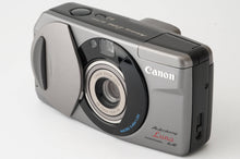画像をギャラリービューアに読み込む, キヤノン Canon オートボーイ Autoboy Luna PANORAMA AiAF 28-70mm ZOOM