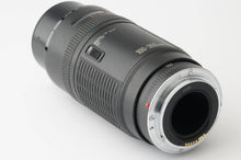 画像をギャラリービューアに読み込む, キヤノン Canon ZOOM EF 100-300mm F5.6