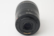 画像をギャラリービューアに読み込む, キヤノン Canon EF 55-200mm F4.5-5.6 II USM