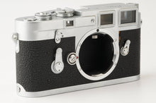 Load image into Gallery viewer, Leica M3 Double Stroke Rangefinder Film Camera