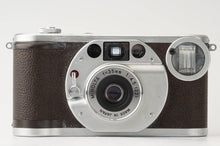 画像をギャラリービューアに読み込む, ミノルタ Minolta PROD 20's / 35mm F4.5