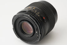 画像をギャラリービューアに読み込む, マミヤ Mamiya Mamiya Sekor C 55mm F2.8 M645用