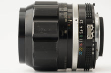 画像をギャラリービューアに読み込む, ニコン Nikon Ai改 NIKKOR-P auto 105mm F2.5