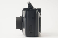 画像をギャラリービューアに読み込む, キヤノン Canon Autoboy Luna 35 PANORAMA / ZOOM 35-70mm F4.2-7.8