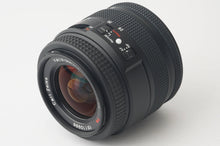 画像をギャラリービューアに読み込む, コンタックス Contax NX / Contax Carl Zeiss Sonnar 28-80mm F3.5-5.6 T*