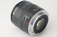 画像をギャラリービューアに読み込む, キヤノン Canon COMPACT MACRO EF 50mm F2.5