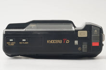 画像をギャラリービューアに読み込む, 京セラ Kyocera T D / Carl Zeiss Tessar 35mm F3.5 T*