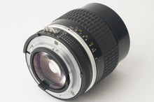 画像をギャラリービューアに読み込む, ニコン Nikon Ai-s NIKKOR 105mm F2.5