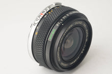 画像をギャラリービューアに読み込む, オリンパス Olympus OM-SYSTEM Zuiko Auto-W 28mm F2.8