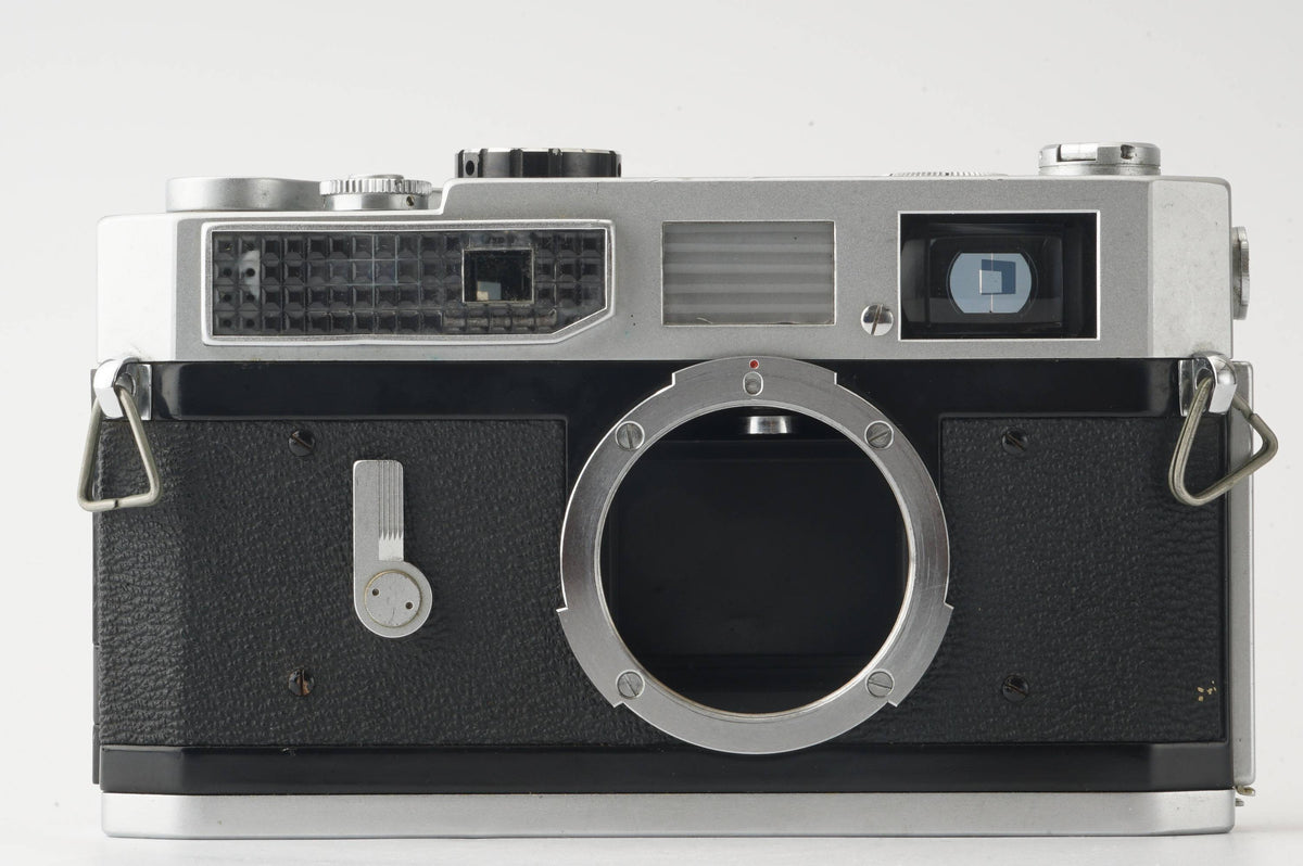 中古】(キヤノン) Canon Canon7｜ナニワグループオンライン