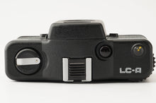 画像をギャラリービューアに読み込む, ロモ Lomo LC-A / 32mm F2.8