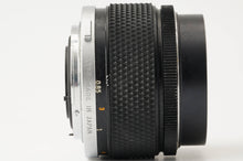Load image into Gallery viewer, Olympus OM-SYSTEM F.Zuiko Auto-T 85mm f/2