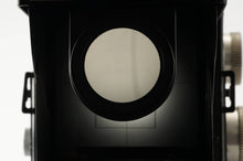 画像をギャラリービューアに読み込む, ローライ Rollei ROLLEICORD IV / Schneider Kreuznach Xenar 75mm F3.5