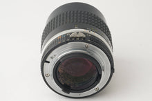 画像をギャラリービューアに読み込む, ニコン Nikon Ai-s NIKKOR 105mm F2.5