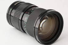 画像をギャラリービューアに読み込む, キヤノン Canon New FD Zoom 35-105mm F3.5