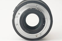 画像をギャラリービューアに読み込む, タムロン Tamron SP Di AF MACRO 90mm F2.8 ニコン Fマウント