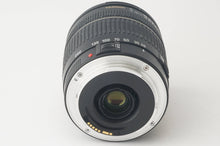画像をギャラリービューアに読み込む, タムロン Tamron AF Aspherical XR 28-200mm F3.8-5.6 Macro キャノンEFマウント