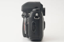 画像をギャラリービューアに読み込む, ニコン Nikon F100 ボディ