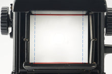 画像をギャラリービューアに読み込む, マミヤ Mamiya RB67 PROFESSIONAL S