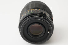 画像をギャラリービューアに読み込む, マミヤ Mamiya Mamiya Sekor C 55mm F2.8 M645用