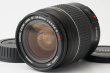 画像をギャラリービューアに読み込む, キヤノン Canon EF 28-80mm F3.5-5.6 V USM
