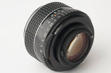 画像をギャラリービューアに読み込む, ペンタックス Pentax Asahi SMC Takumar 50mm F1.4