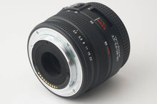 画像をギャラリービューアに読み込む, コンタックス Contax NX / Contax Carl Zeiss Sonnar 28-80mm F3.5-5.6 T*