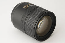 画像をギャラリービューアに読み込む, ニコン Nikon AF-S NIKKOR 24-120mm F3.5-5.6 G ED VR