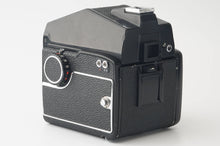 画像をギャラリービューアに読み込む, マミヤ Mamiya M645 / MAMIYA-SEKOR C 80mm F2.8