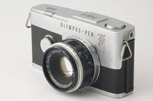 画像をギャラリービューアに読み込む, オリンパス Olympus PEN F / Olympus F.Zuiko Auto-S 38mm F1.8