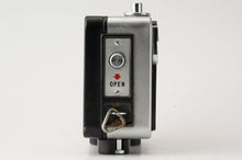 画像をギャラリービューアに読み込む, リコー Ricoh AUTO HALF S / 25mm F2.8