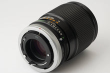 画像をギャラリービューアに読み込む, キヤノン Canon FD 135mm F2.5 S.C.