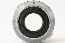 Load image into Gallery viewer, Olympus OM-SYSTEM F.Zuiko Auto-T 85mm f/2