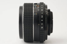 画像をギャラリービューアに読み込む, ペンタックス Pentax Asahi SMC Takumar 50mm F1.4