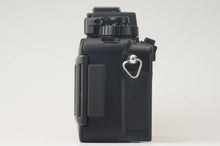 画像をギャラリービューアに読み込む, ニコン Nikon NIKONOS-V 35mm 水中フィルムカメラ オレンジ