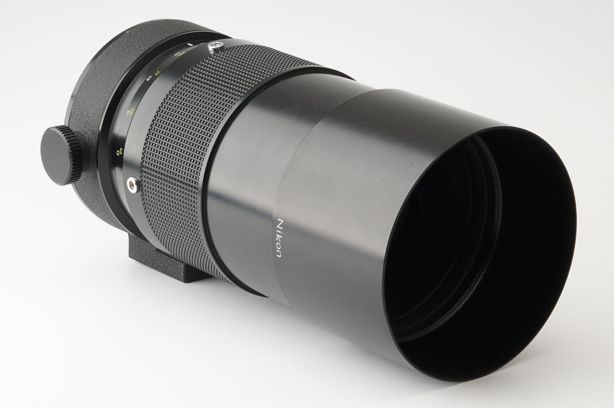 Reflex Nikon Mirror Lens Nikon Reflex-Nikkor 500mm F8 Non-AI