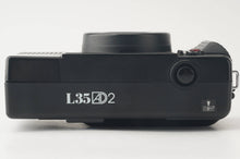 画像をギャラリービューアに読み込む, ニコン Nikon L35 AD2 / 35mm F2.8