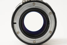 画像をギャラリービューアに読み込む, ニコン Nikon Ai改 NIKKOR-P auto 105mm F2.5